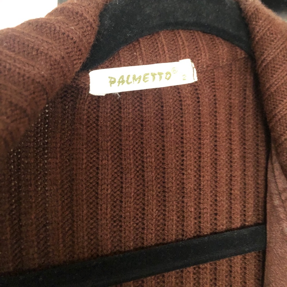European jacket - Picture 2 of 2